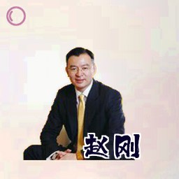 赵刚